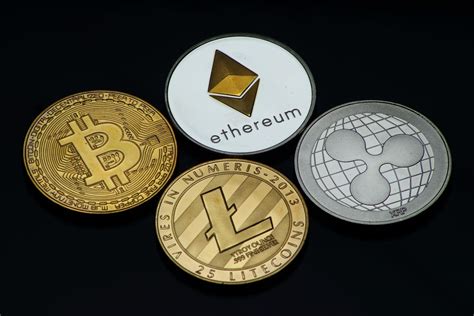 Bitcoin Is Soaring Boosting Ethereum Ripples Xrp And Litecoin Here