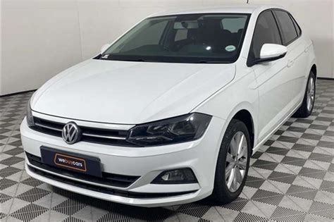 2019 Vw Polo 10 Tsi Highline 85kw For Sale In Eastern Cape Auto Mart