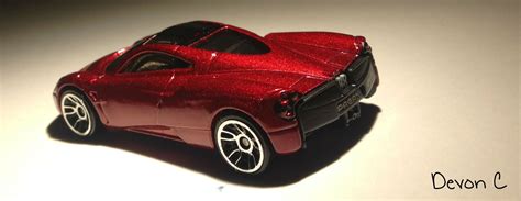 Devon C S Hot Wheels Garage Hot Wheels Series Acura Nsx Concept Pagani Huayra Corvette