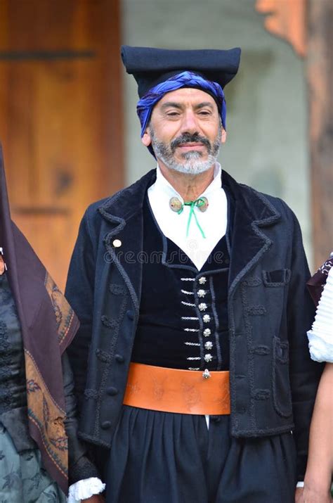 Sardinian Dancers Editorial Photography Image Of Clothes 57948932
