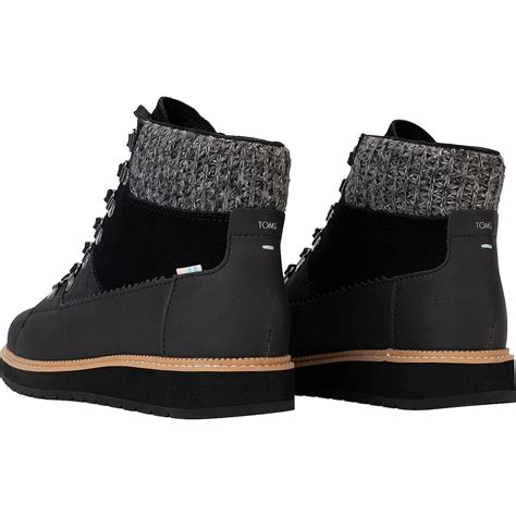 Toms Mesa Boot Womens Footwear