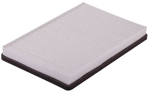 Cabin Air Filter Particulate Media Pronto Pc For Sale Online Ebay