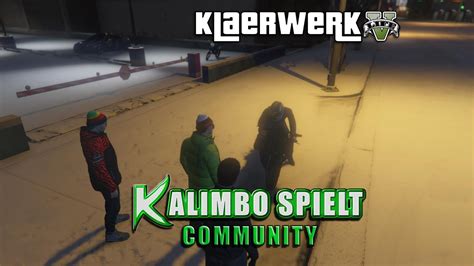 Kasp Gta V Fivelife Kw De Auf Illegaler Schiene Mit Den