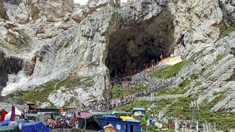 Amarnath Yatra 2022