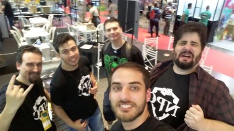 Mundo Tentacular Divers O Off Line O Que Rolou No Evento De Rpg