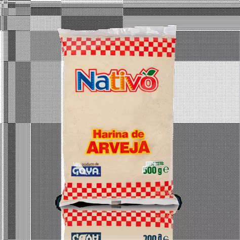 Harina De Arveja Nativo Goya Europa