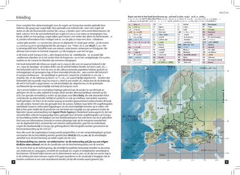 Vogels Van Europa De Meest Complete Fotogids Veldshop Nl