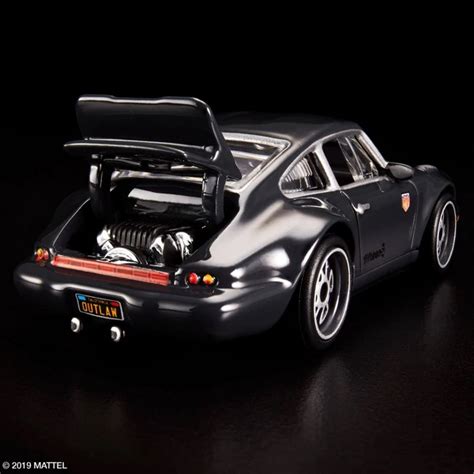 HWCにてRLC ExclusiveのPORSCHE 情報公開前回のアレとは違うらしいけれど果たして Hot Wheels 情報まとめ ホットウィール にわかマニア