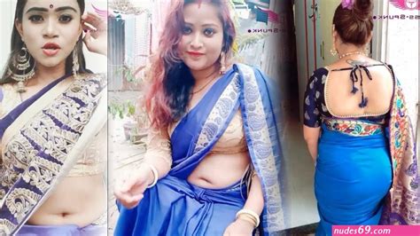 Desi Aunty Hot Saree Photo Nudes