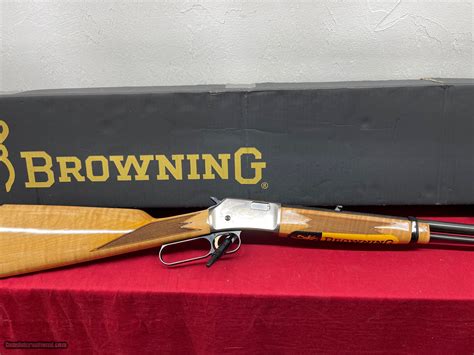 Browning Bl 22 Grade 2 Aaa Maple Stock