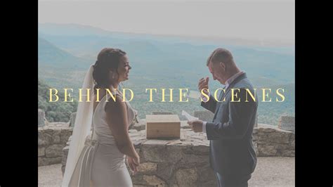 Wedding Photography Behind The Scenes Canon Eos R Youtube