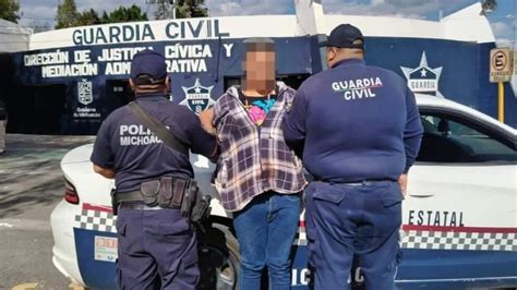 Vinculan a proceso a Sebastián N hombre que caminaba con la cabeza