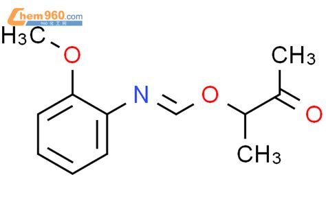 Methanimidic Acid N Methoxyphenyl Methyl