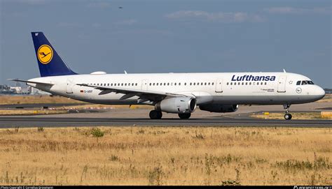 D Airf Lufthansa Airbus A Photo By Cornelius Grossmann Id