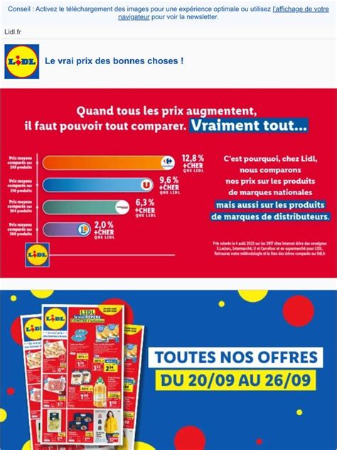 Lidl Photos Fr Des Photos Qui Vous Ressemblent Des Quipements