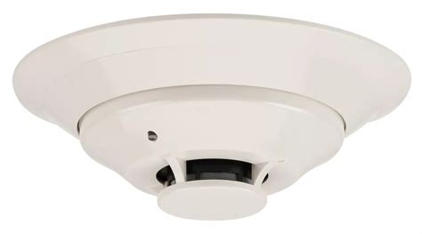 Fire Lite 2151 PHOTOELECTRIC SMOKE DETECTOR High Rise Security Systems