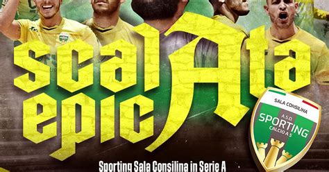 Calcio A 5 Lo Sporting Sala Consilina Matematicamente In Serie A