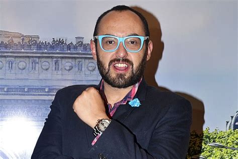 Famoso Periodista Aclara Si Volvi A Ser Gay O No La Teja