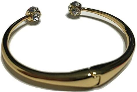 Kate Spade Lady Marmalade Open Cuff Bangle Dust Bag O Ru For Sale