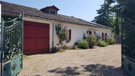 Gîte Gîte Pre bossu n24G164 à Marsac sur l isle Gîtes de France Dordogne