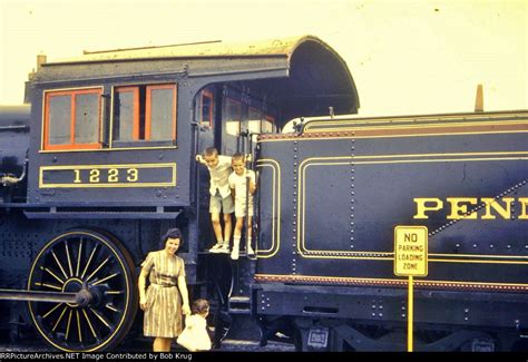 My Very First Visit To The Strasburg Railroad July 27 1963