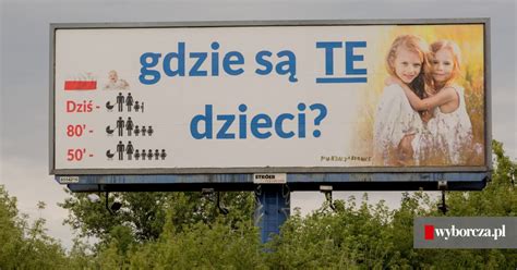 Gdzie S Te Dzieci Nastolatka Zapyta A M Odych Kobiet Czy Chcecie