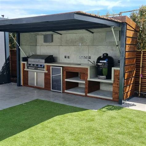 Transform Your Outdoor Space The Ultimate Guide To Backyard BBQ Design