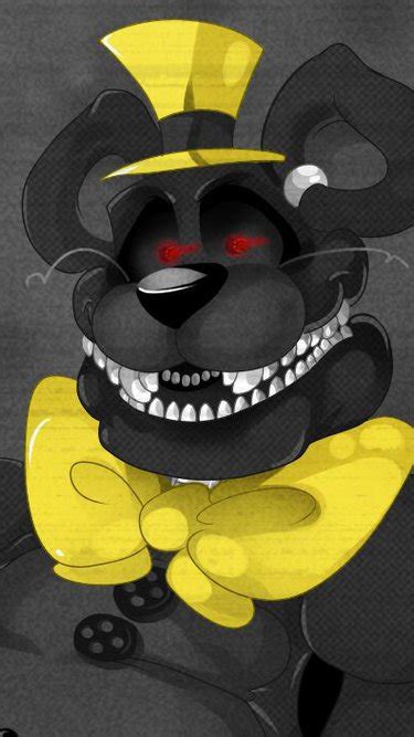 Nightmare Fronnie Love Wiki 🐻five Nights At Freddys 4🐻 Amino