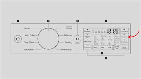 Lg Washer Tub Clean Cycle Atelier Yuwa Ciao Jp