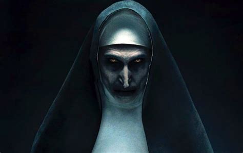 Youtube Removes Trailer For The Nun Because Its Too Scary