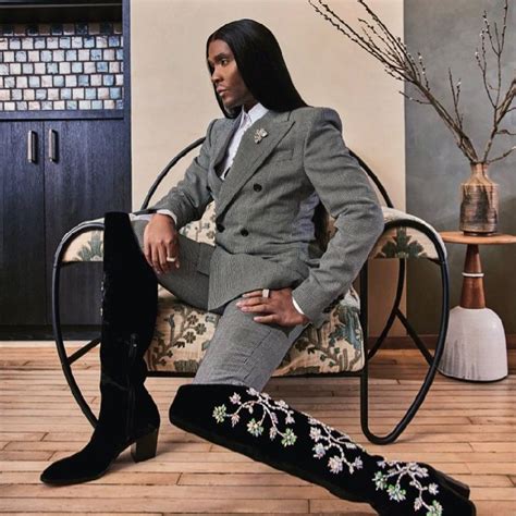 Law Roach, Zendaya's celebrity stylist, announces his retirement