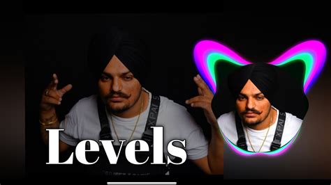 Levels Sidhu Moose Wala Ft Sunny Malton Sidhumoosewala Youtube