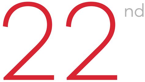 22nd - BNA CPA