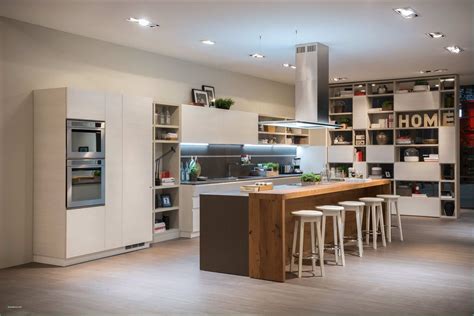 Cucine Moderne Con Isola Prezzi E Isola Per Cucina Prezzi Emejing