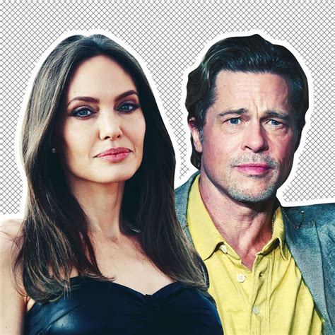 What To Know About Angelina Jolie And Brad Pitt’s Divorce