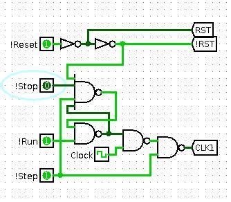 Gallery Hardware Controlled Bit Cpu Hackaday Io