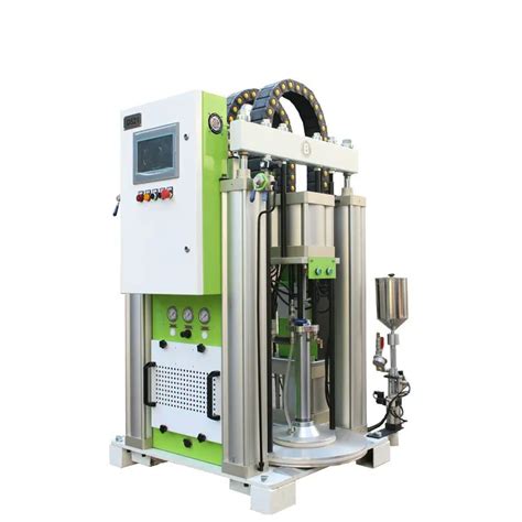 Lsr Liquid Silicone Rubber Dosing Injection Molding Machine Silicone