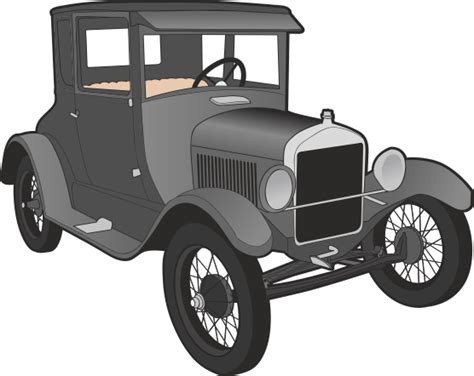 Henry Ford in the 1920s | The History of the Model T