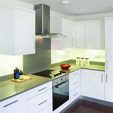 The Diy Guide To Under Cabinet Kitchen Lighting Part Two