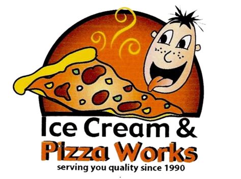 Ice Cream & Pizza Works | Pizza Shop | Waxhaw