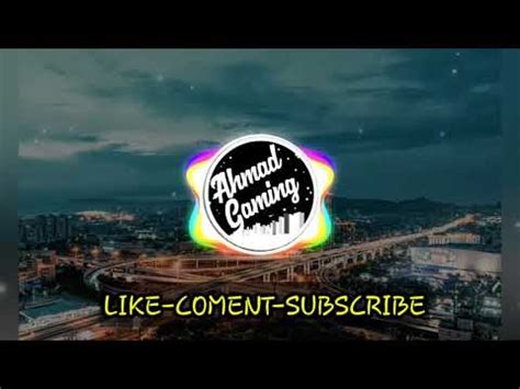 Dj Tiktok Emang Mantul Punya Istri Dua Ferguso Subscribe Gusy Youtube