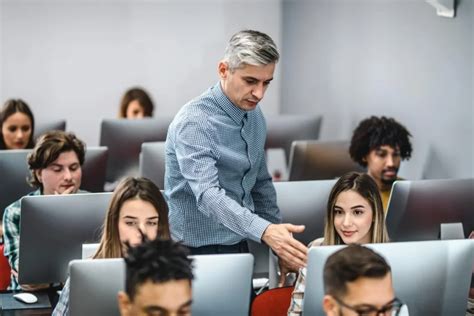 Cursos Para Profesores De Tecnolog A En Secundaria Afoe