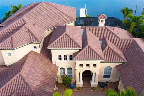 Tile Roofing Contractors Florida Clay Tile Roofs