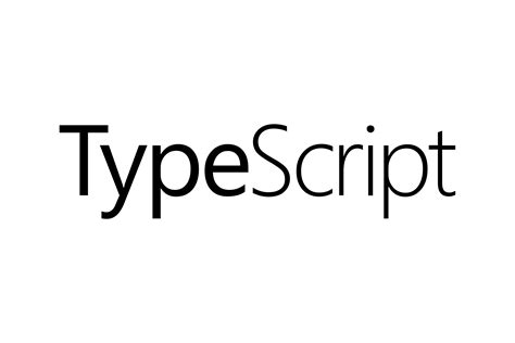 Download TypeScript Logo in SVG Vector or PNG File Format - Logo.wine