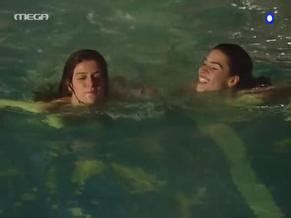 Anna Mascha Nude Aznude