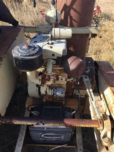 Berry Corporation Bma Portable Tar Pot Bigiron Auctions