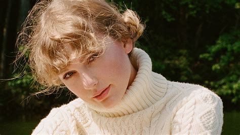 Taylor Swift Reveals the Inspiration Behind Her Song “Betty” | Teen Vogue