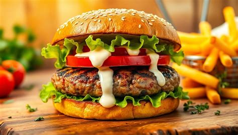 Naked Burger The Game Changing Recipe You Need To Try Eat More Butter