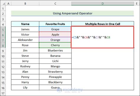 How To Combine Multiple Rows Into One Cell In Sql Server Templates