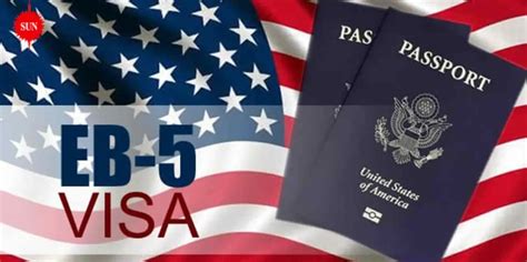 Who Is Eligible for an EB-5 Visa? Eb-5 visa requirements - Nomad Lawyer